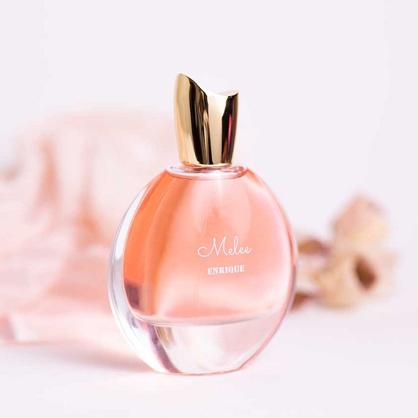 1 ادوپرفیوم زنانه انریکه melee ملیی 100 میلی 